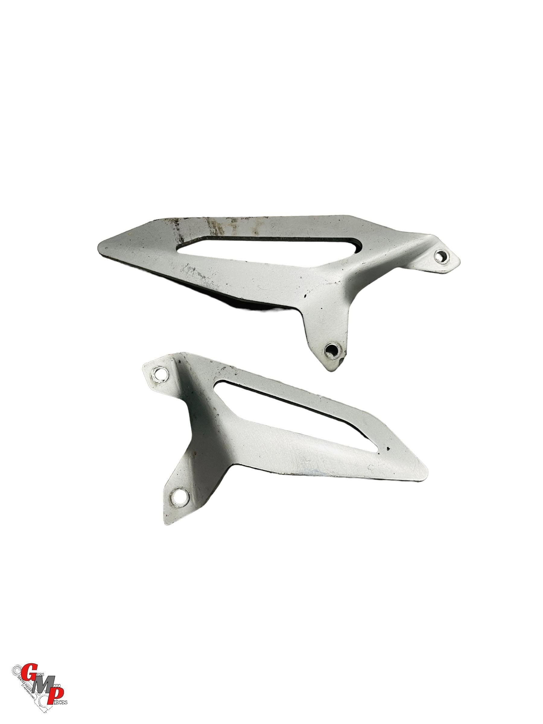 Paire Pare Talon - Ducati