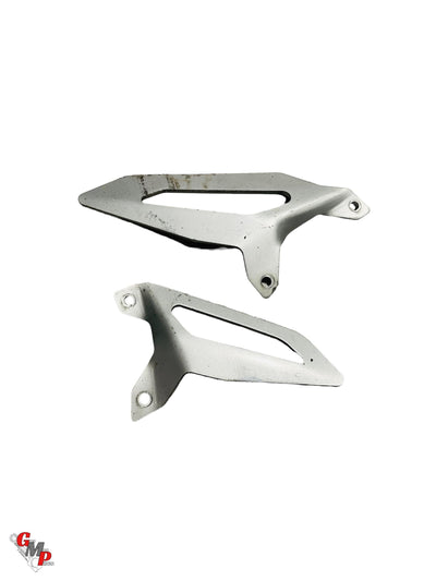 Paire Pare Talon - Ducati