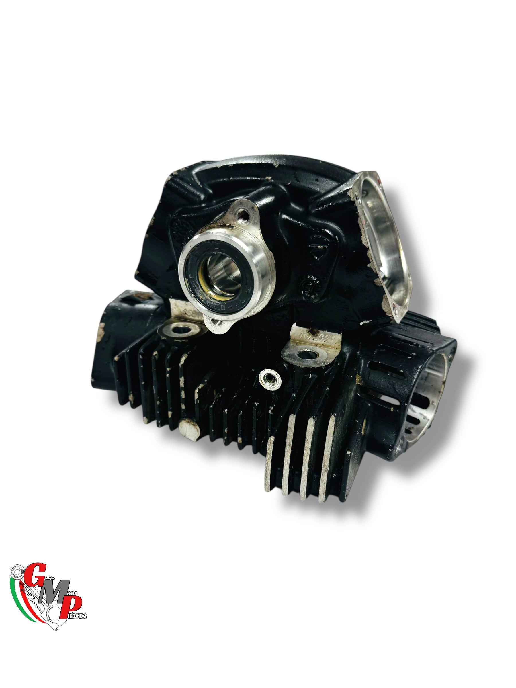 Culasse Horizontale - Ducati