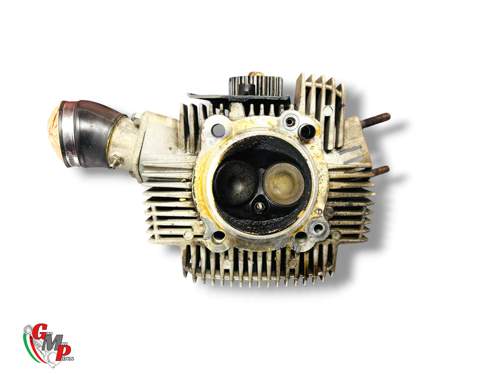 Culasse Horizontal Complete - Ducati
