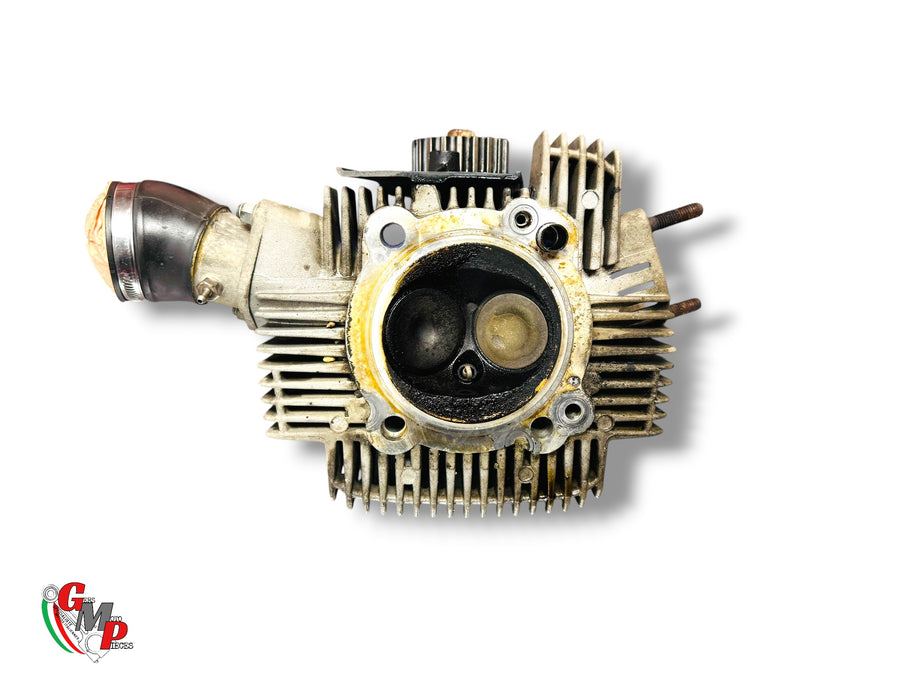 Culasse Horizontal Complete - Ducati
