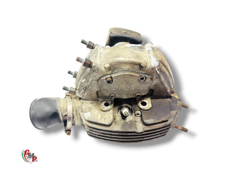 Culasse Verticale Complete - Ducati