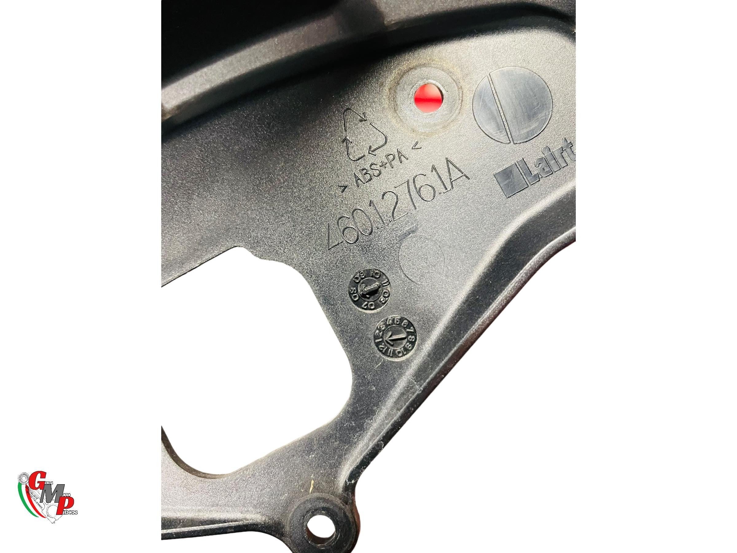 Couvercle Tableau de Bord - Ducati