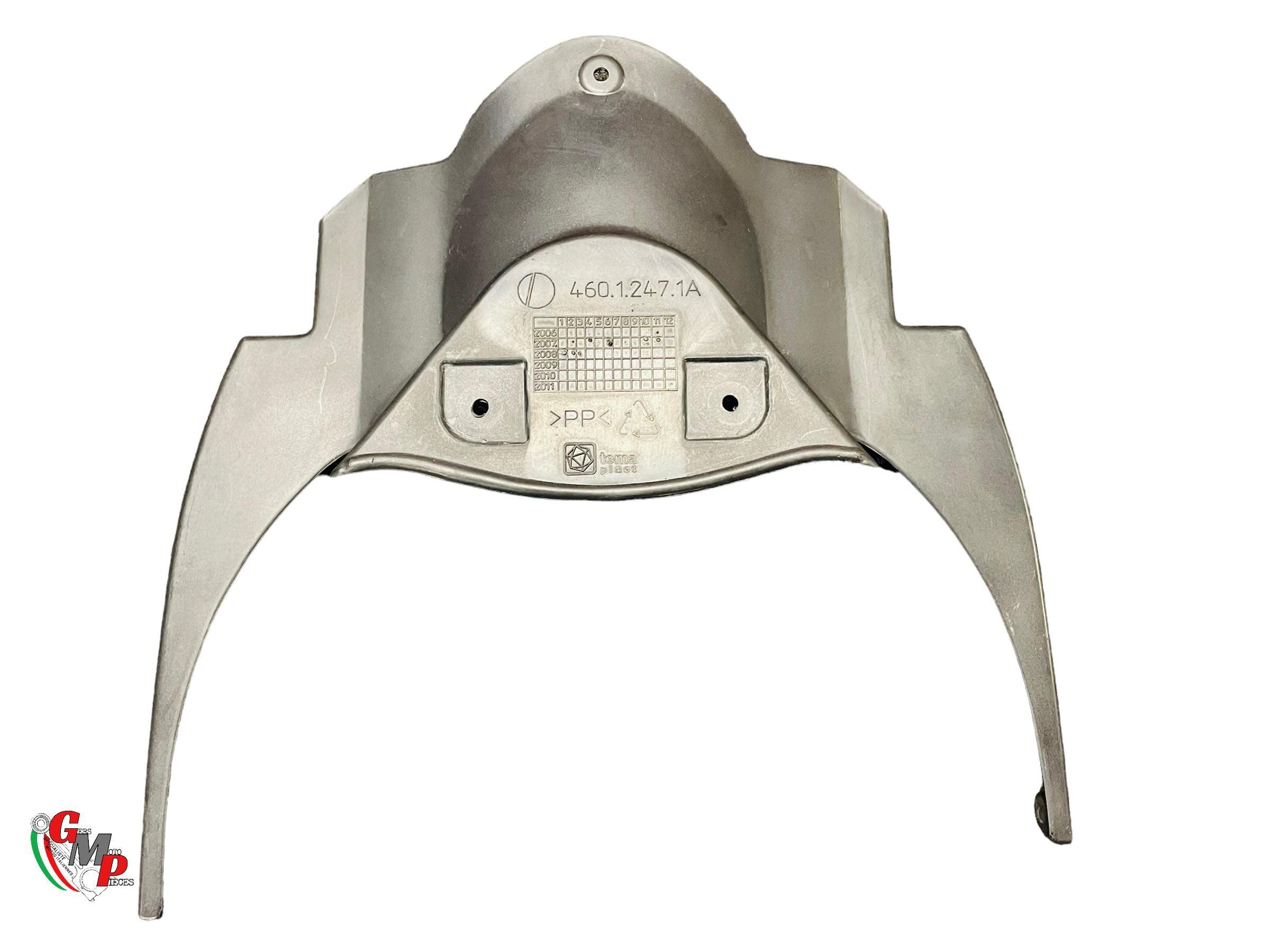 Plastique Dessous De Tête De Fourche - Ducati