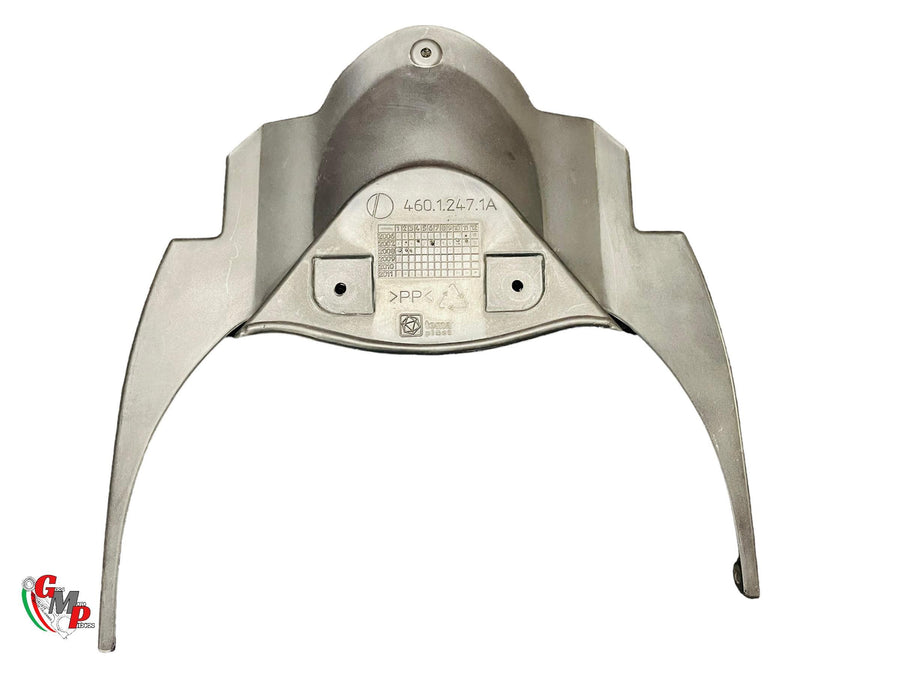 Plastique Dessous De Tête De Fourche - Ducati