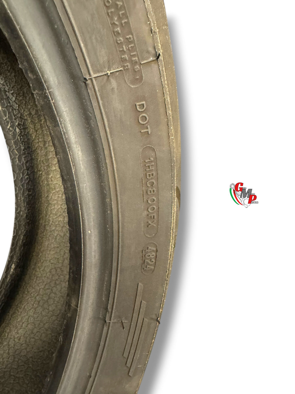 Pneu Michelin Pilote Power 2 CT 170/60-17