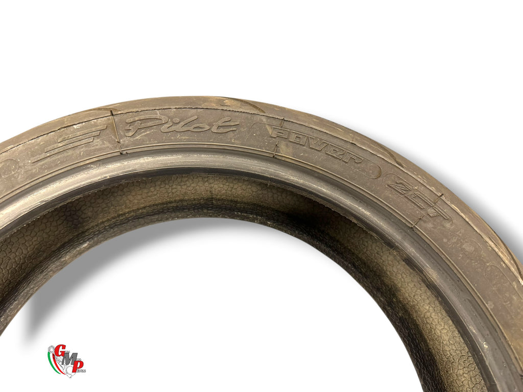 Pneu Michelin Pilote Power 2 CT 170/60-17