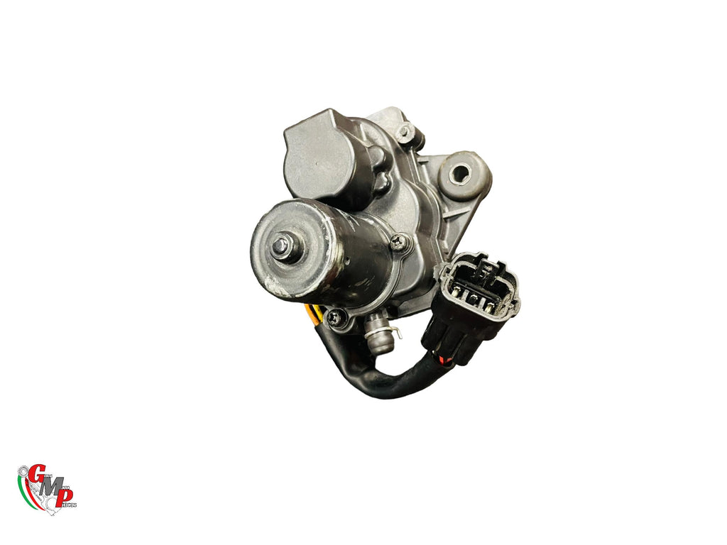 Moteur Valve - Ducati