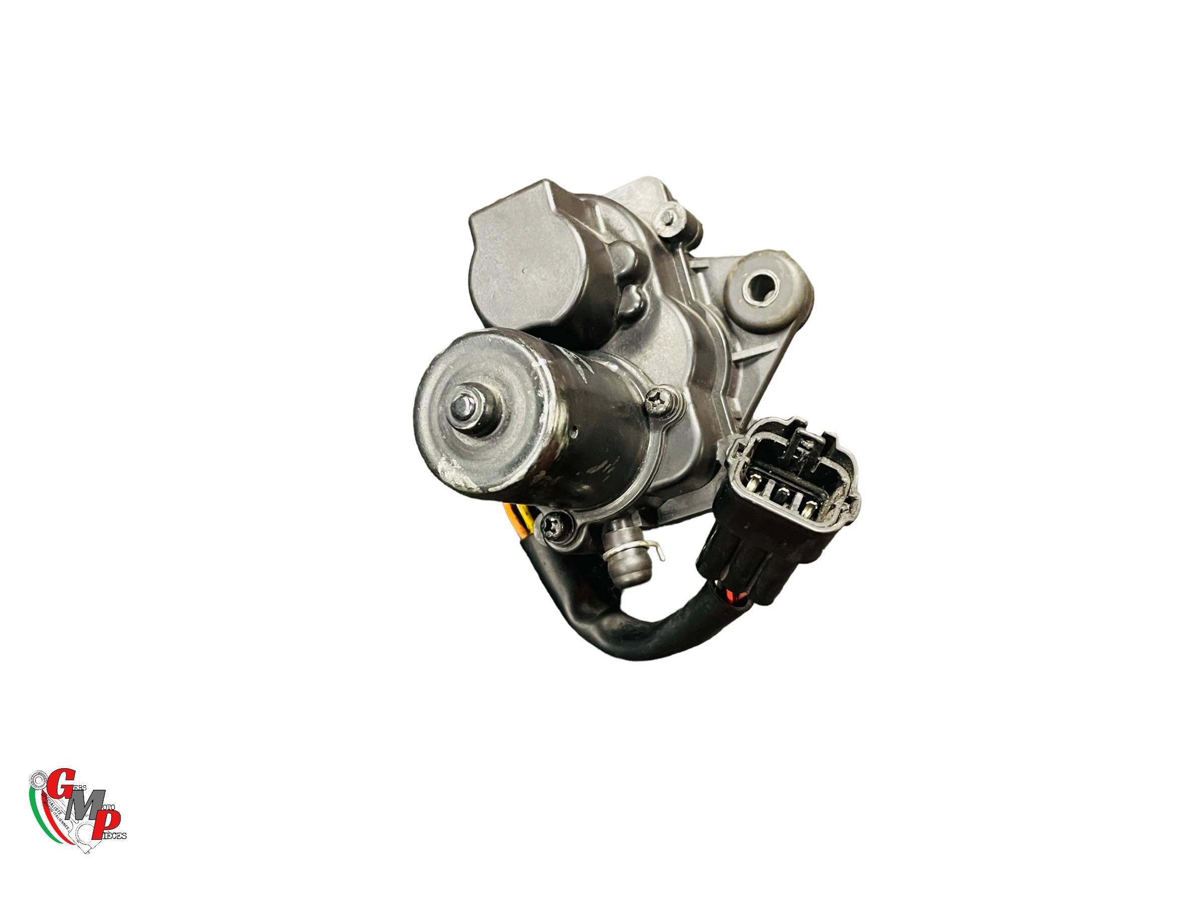 Moteur Valve - Ducati