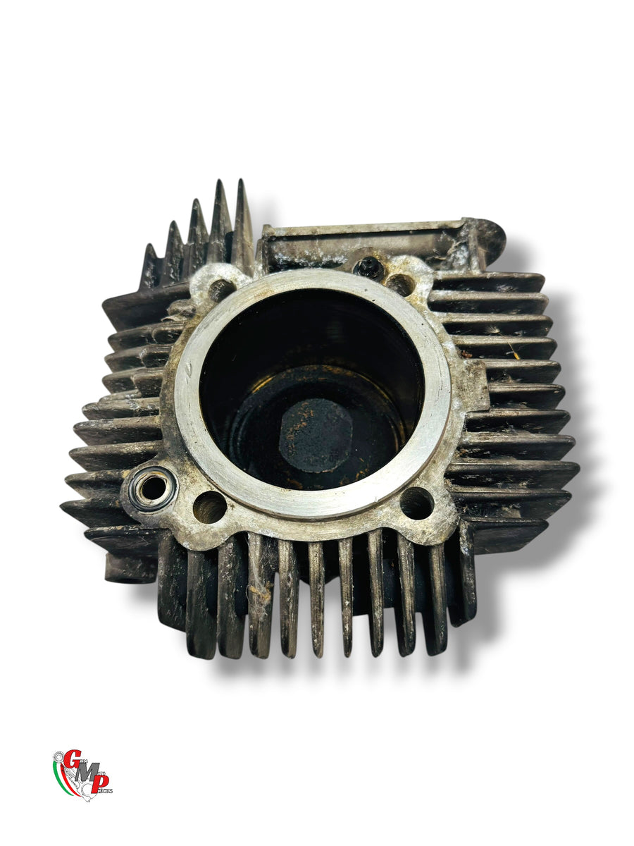 Groupe Cylindre Horizontal Piston - Ducati