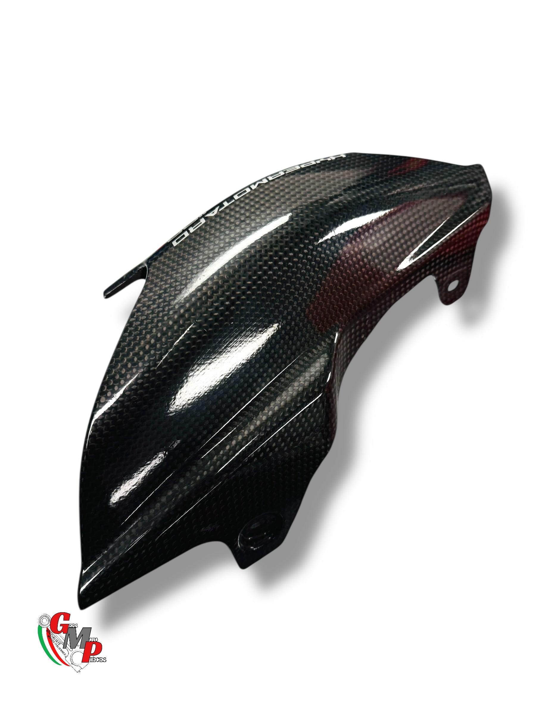 Cache Lateral Gauche Carbone NEUF - Ducati