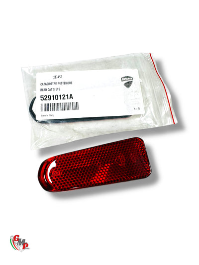 Catadioptre Arriere NEUF - Ducati