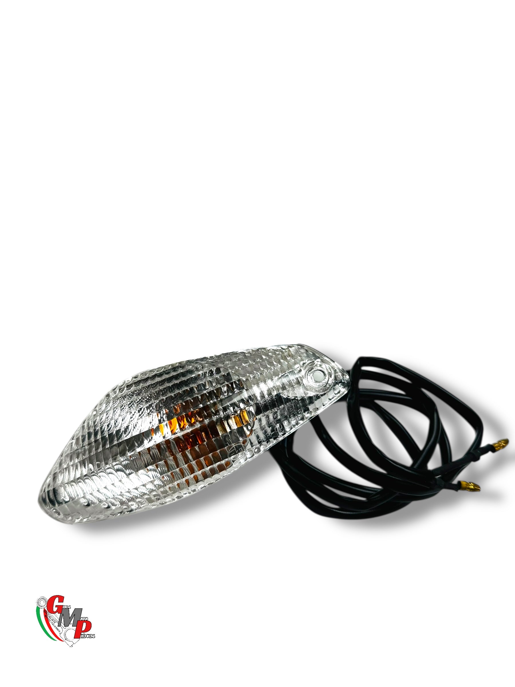 Vitre Clignotant Avant Gauche NEUVE - Ducati