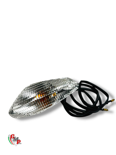 Vitre Clignotant Avant Gauche NEUVE - Ducati