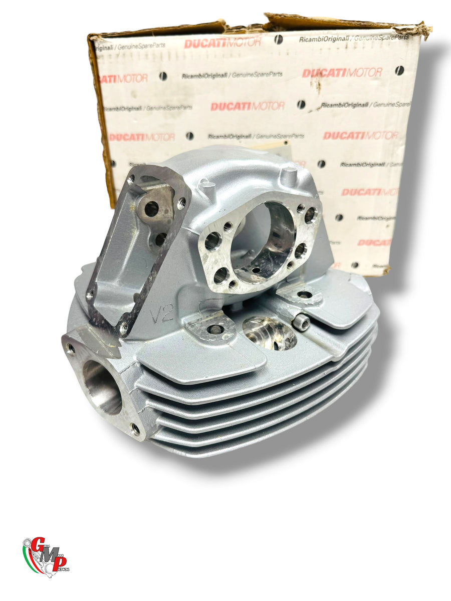 Culasse Verticale NEUVE - Ducati