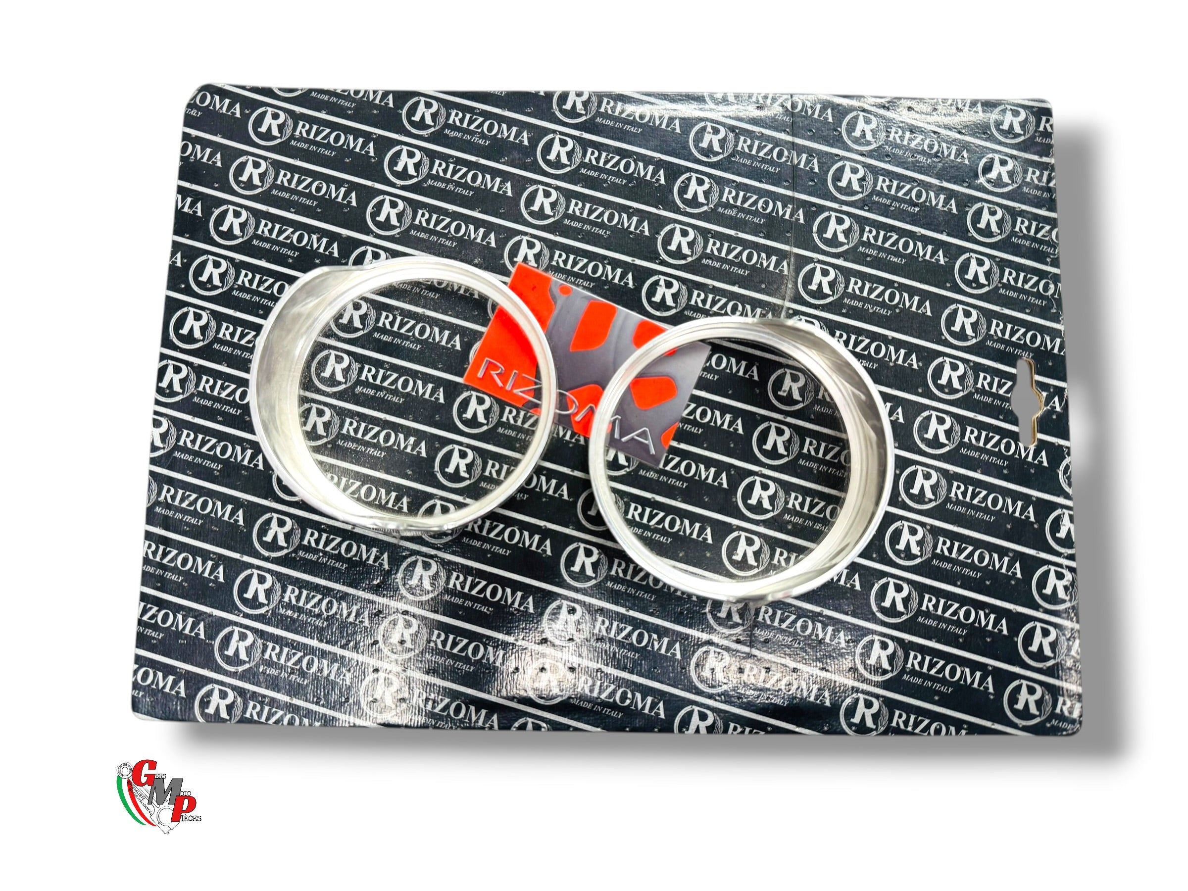 Casquette Compteur Rizoma NEUF - Ducati