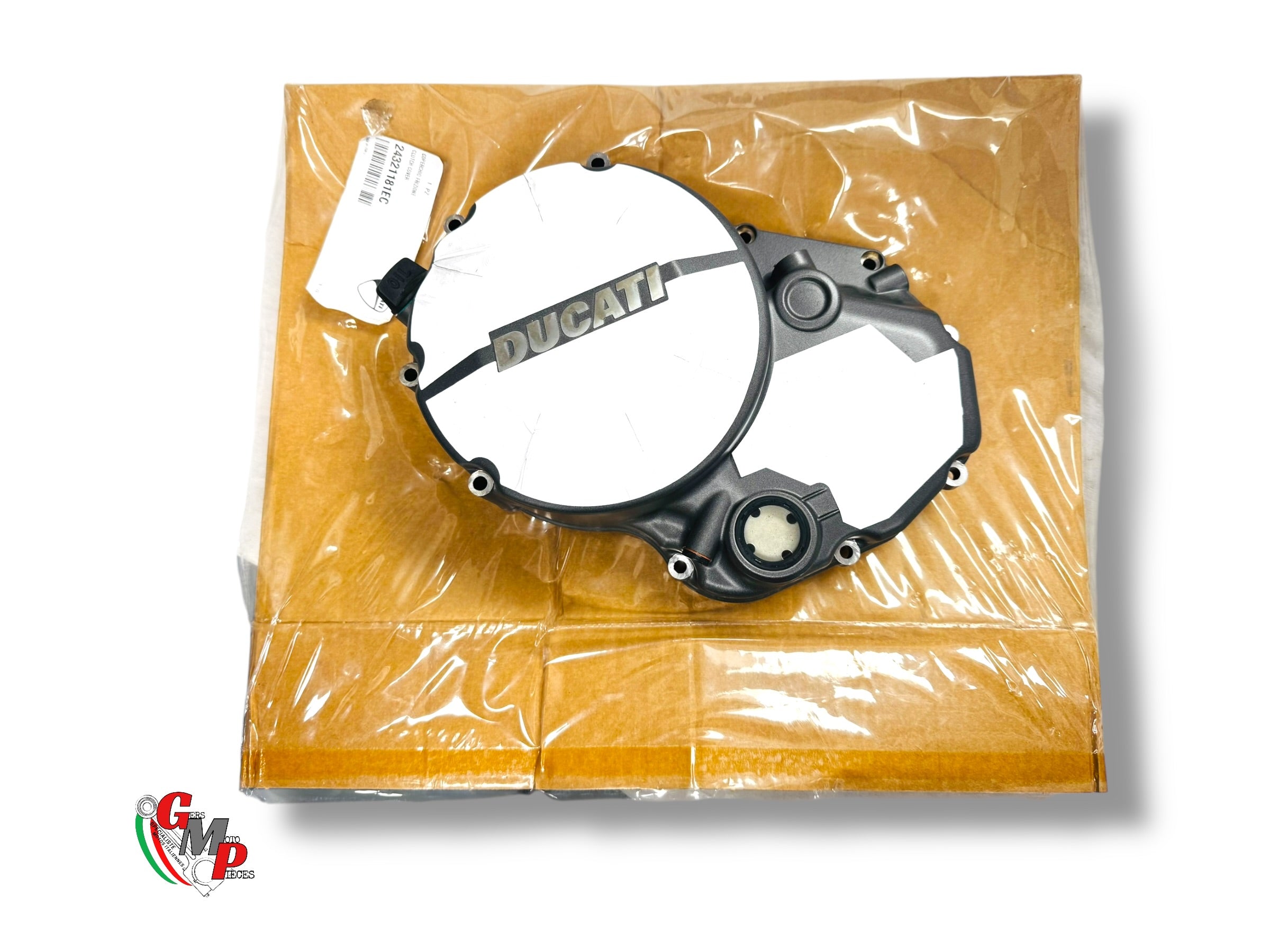 Carter Embrayage NEUF - Ducati