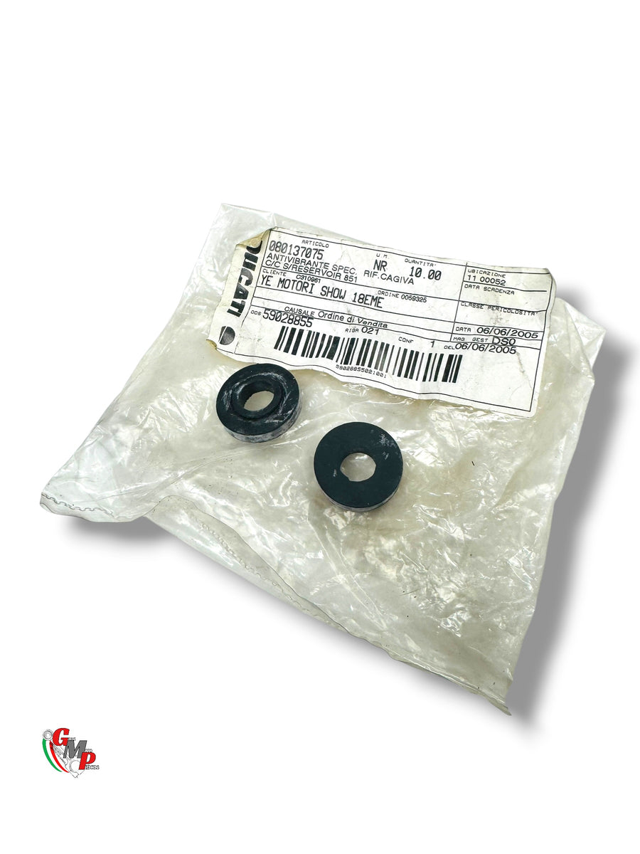 Caoutchouc Antivibration NEUF - Ducati