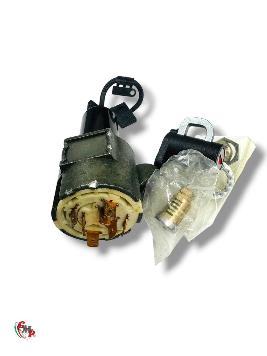 Neiman Clefs vérrouillage Casque 851 / 750 Sport NEUF - Ducati