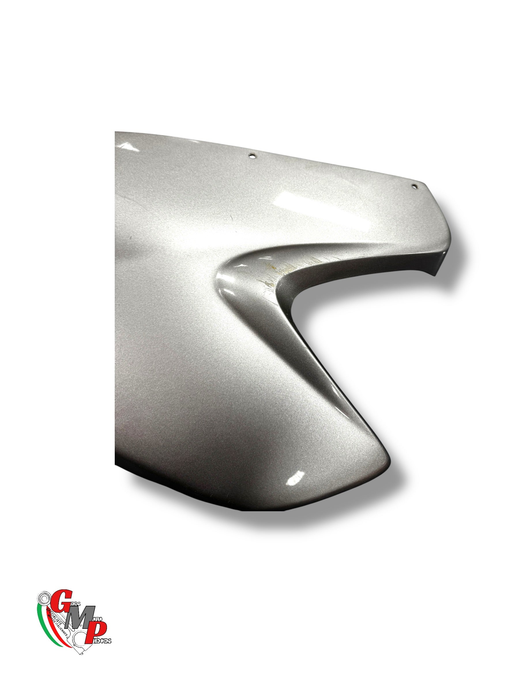 Sabot Demi Carenage Inferieur Gauche - Ducati