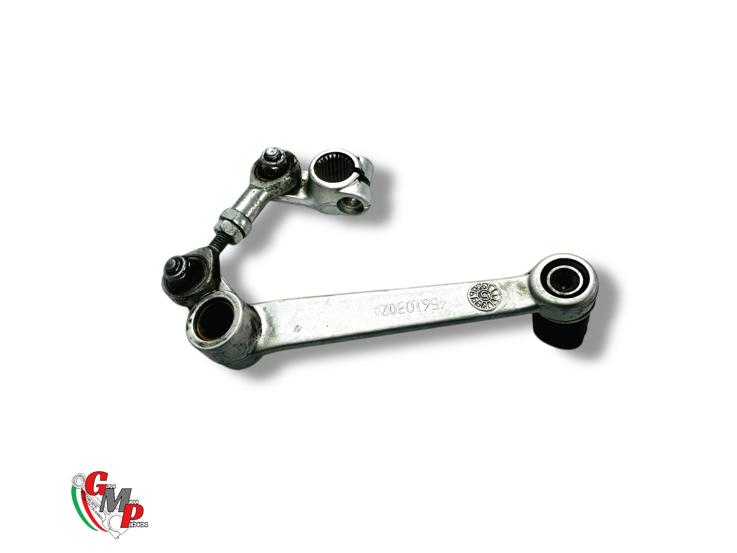 Sélecteur De Vitesse - Ducati