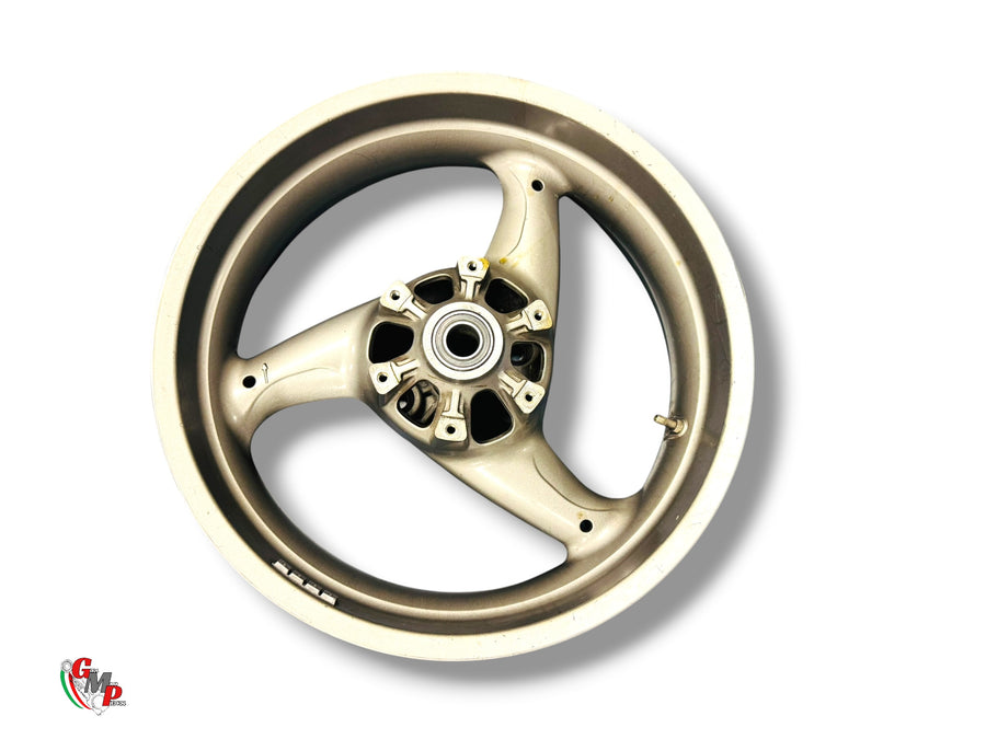 Roue Arriere - Ducati