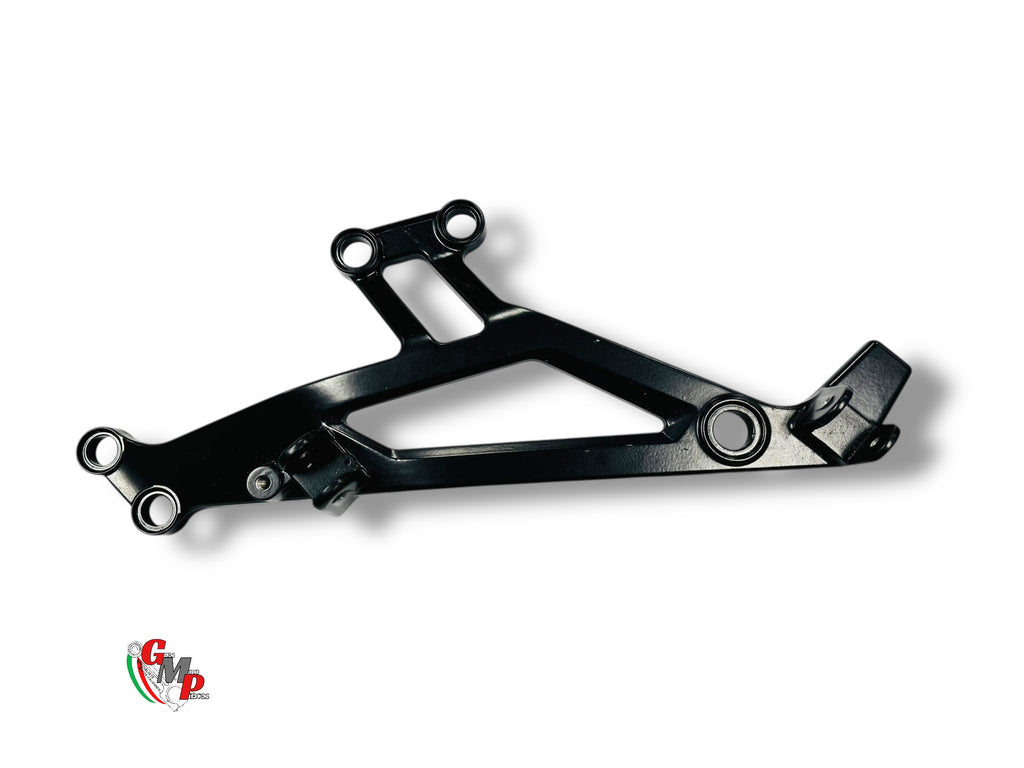 Platine Repose Pied Gauche NEUVE - Ducati
