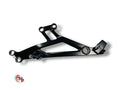 Platine Repose Pied Gauche NEUVE - Ducati