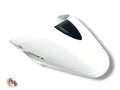 Capot De Selle Blanc - Ducati