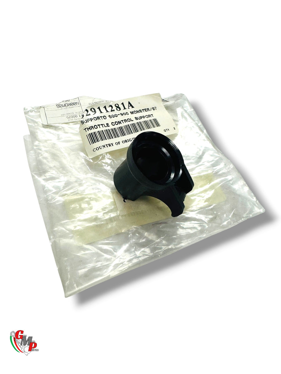 Support Starter NEUF - Ducati
