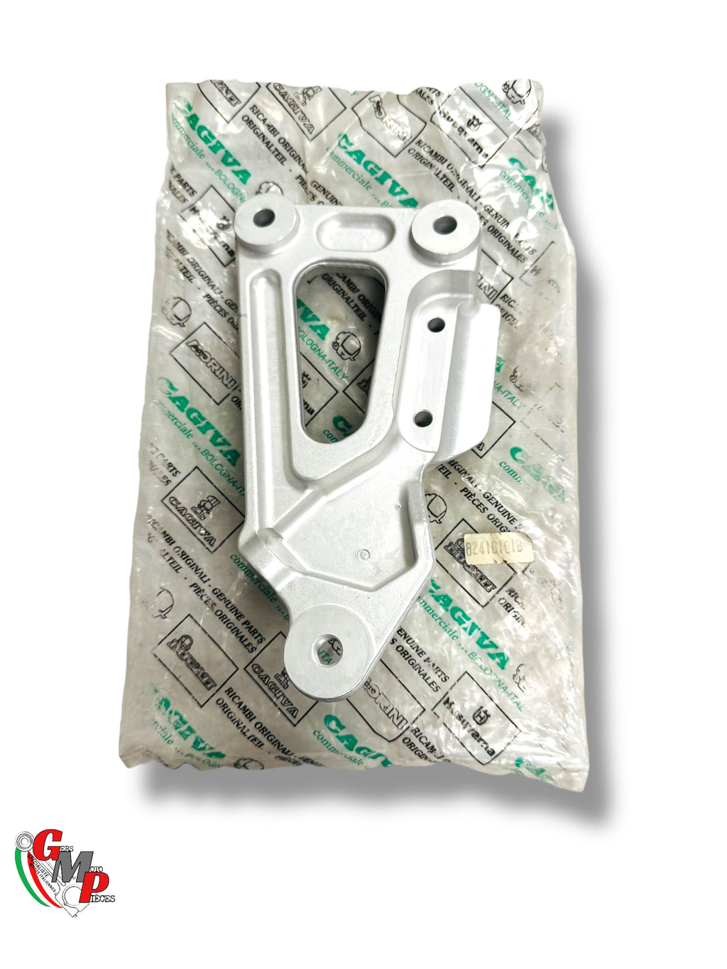 Platine Repose Pieds Avant Droit NEUF - Ducati