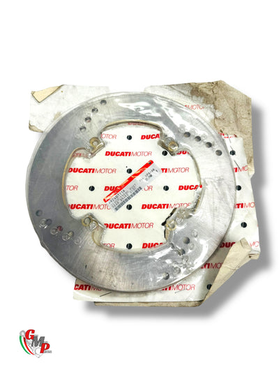 Disque Frein Arriere NEUF - Ducati