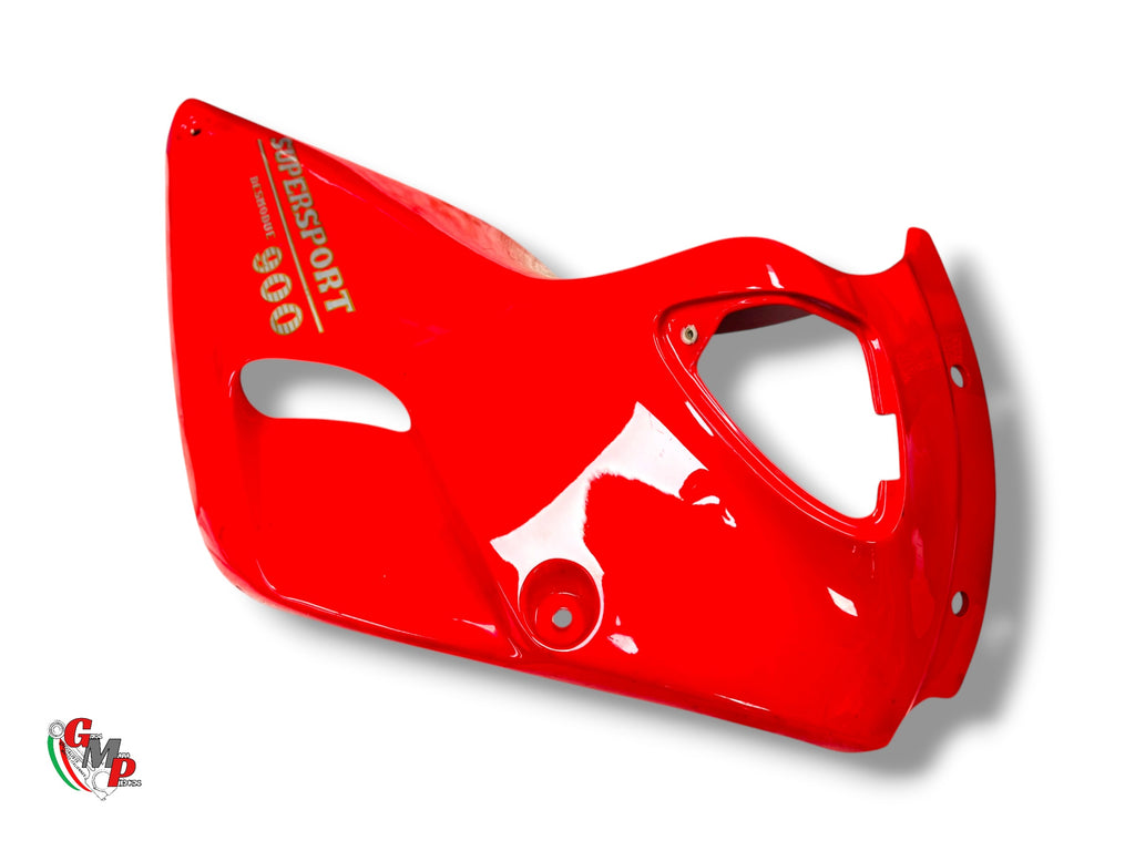 Carenage Droit - Ducati