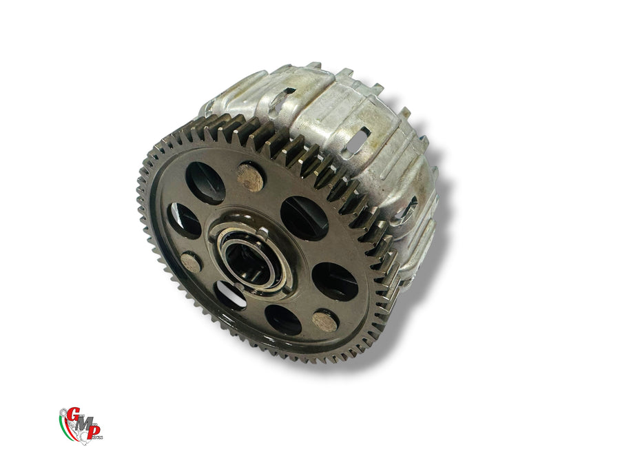 Cloche Embrayage - Ducati