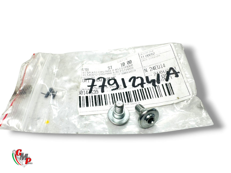 Vis Tbei M6X14 NEUVE - Ducati