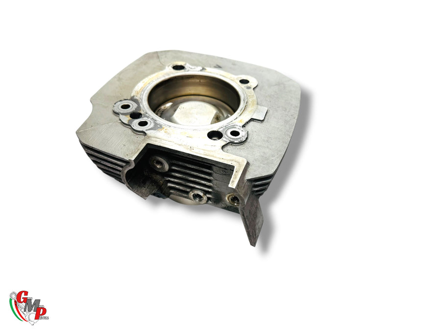 Cylindre Piston Cote A Vertical - Ducati