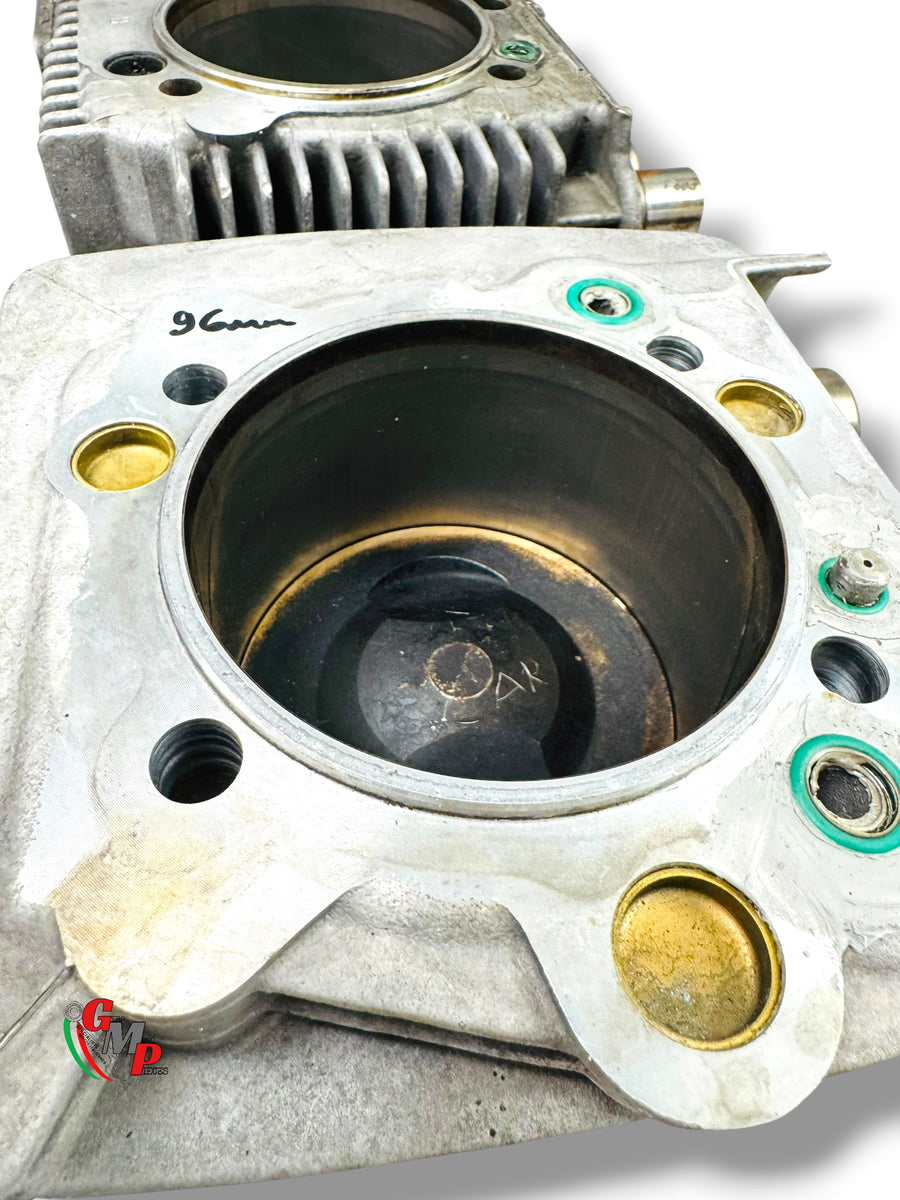 Ensemble Cylindre Piston KIT 944