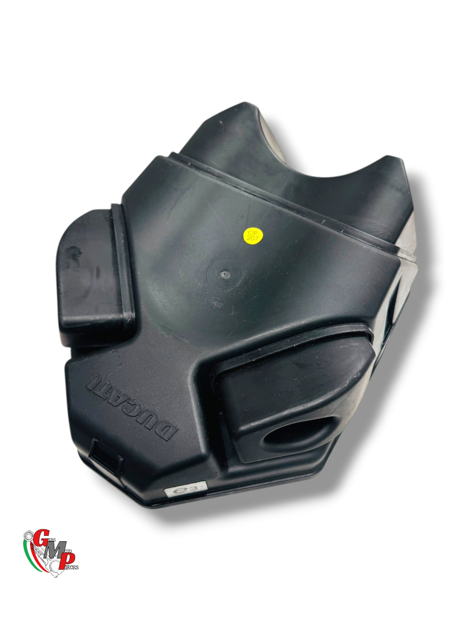 Couvercle Boite Filtre à Air - Ducati