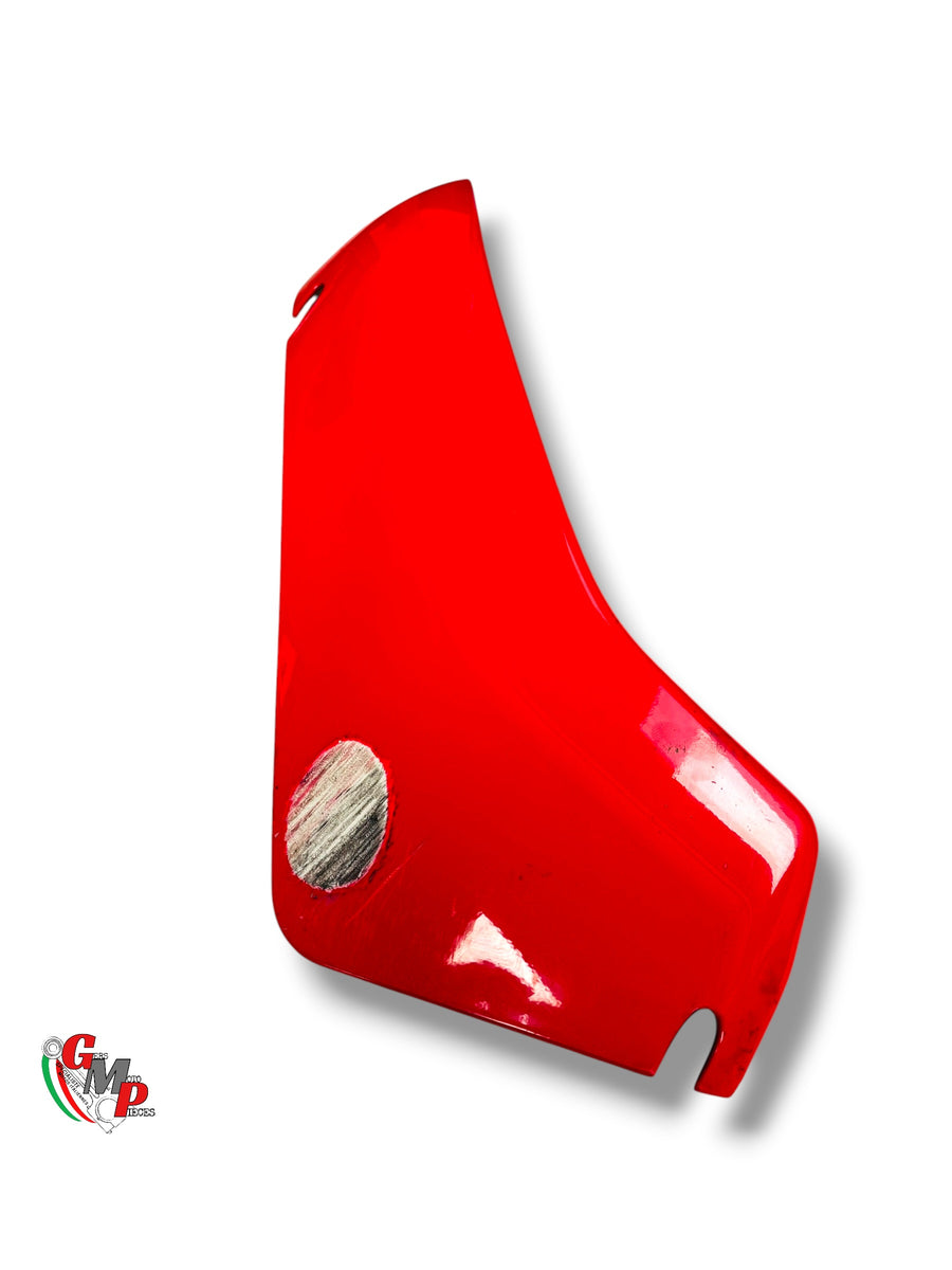 Deflecteur Air Droit Rouge - Ducati