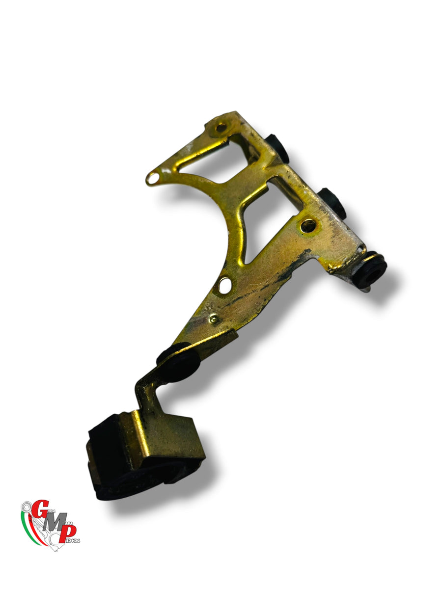 Equerre Support Batterie Bichromaté - Ducati