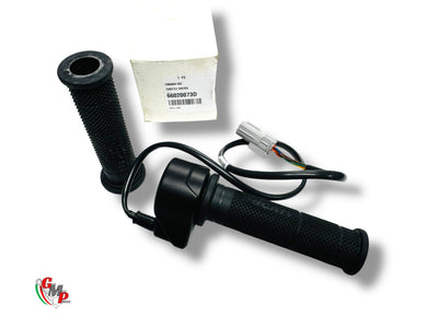 Controle Gaz Ride By Wire NEUF - Ducati