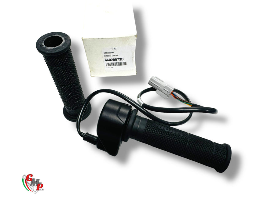 Controle Gaz Ride By Wire NEUF - Ducati