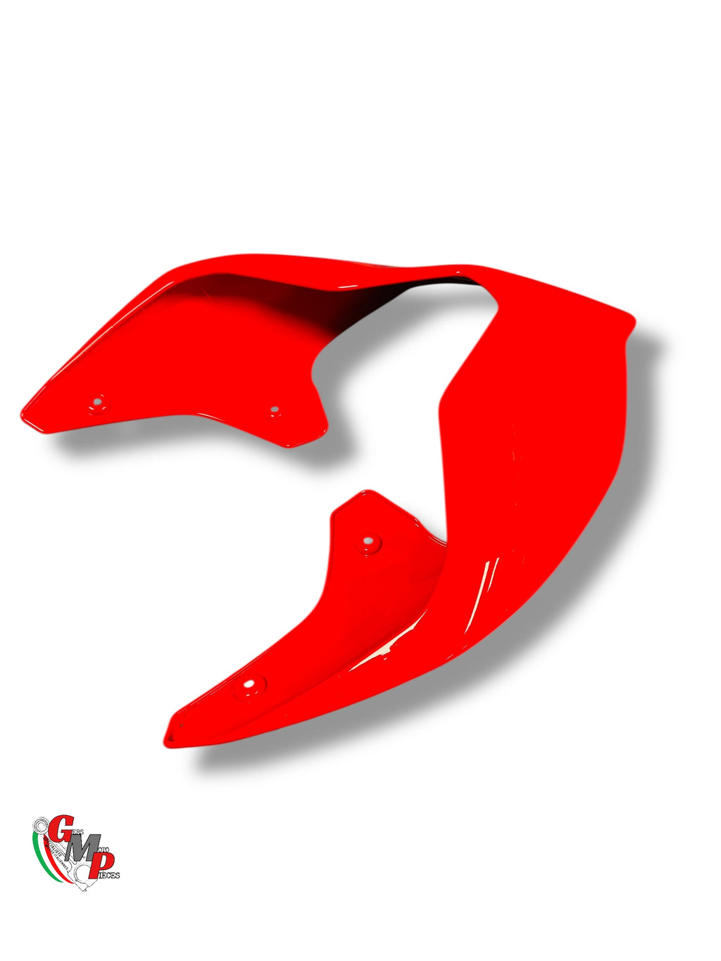 Coque Arrière Monoposto - Ducati