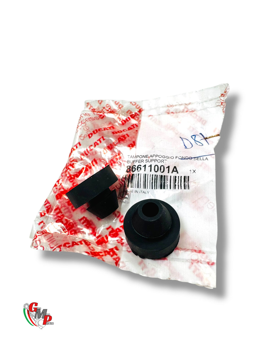 Tampon NEUF - Ducati