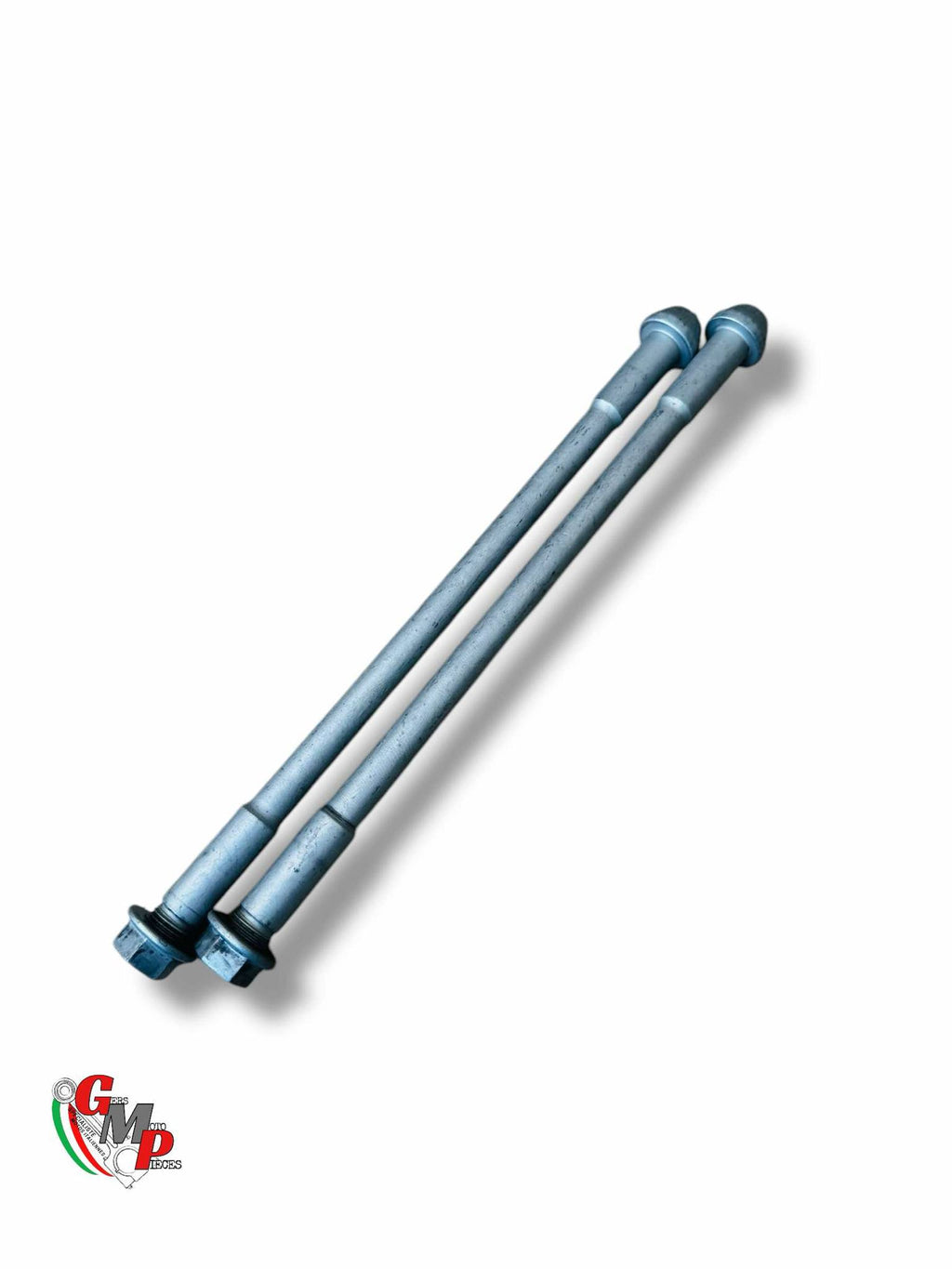 Paire d'axes Moteur - Ducati