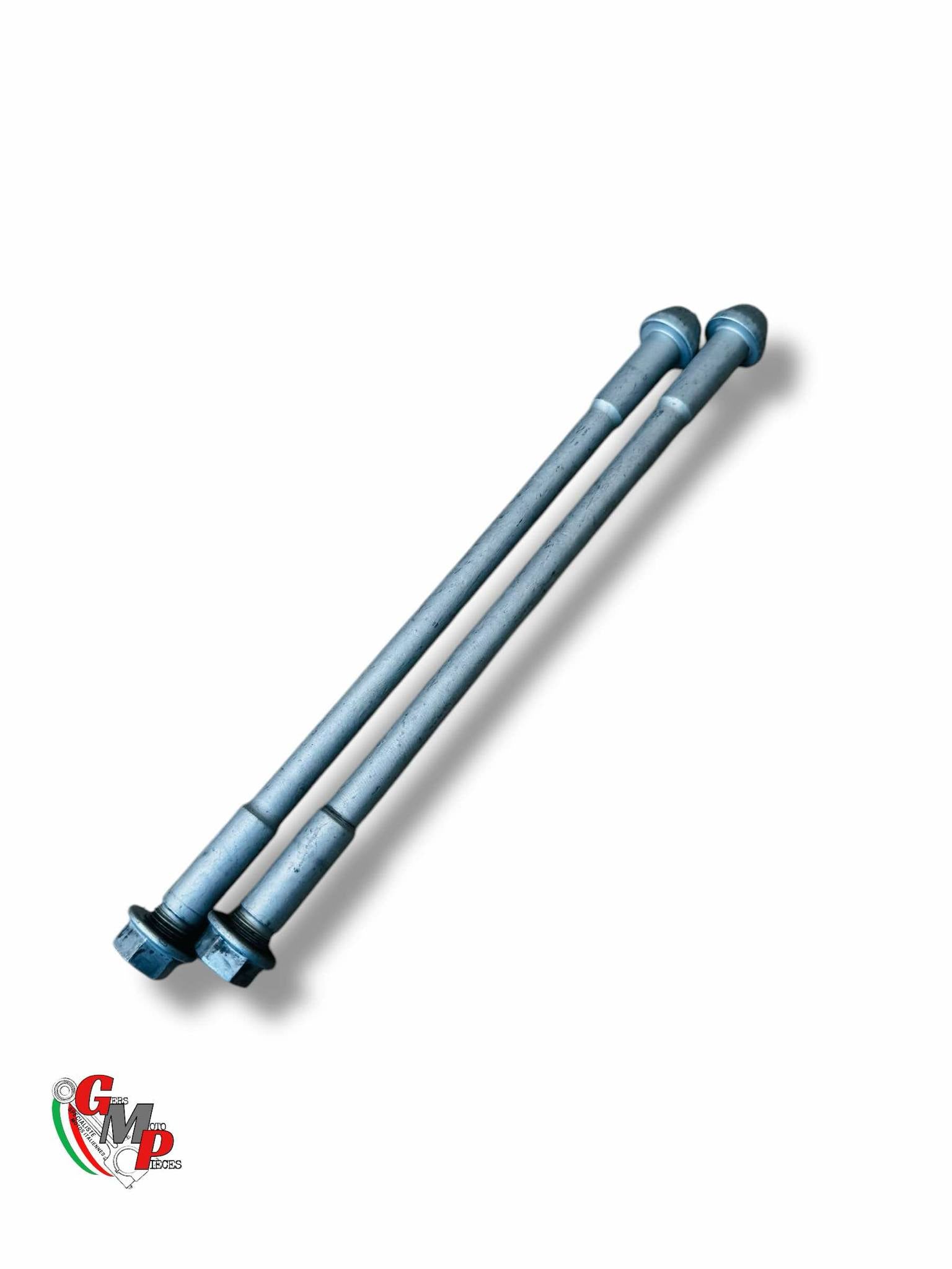 Paire d'axes Moteur - Ducati