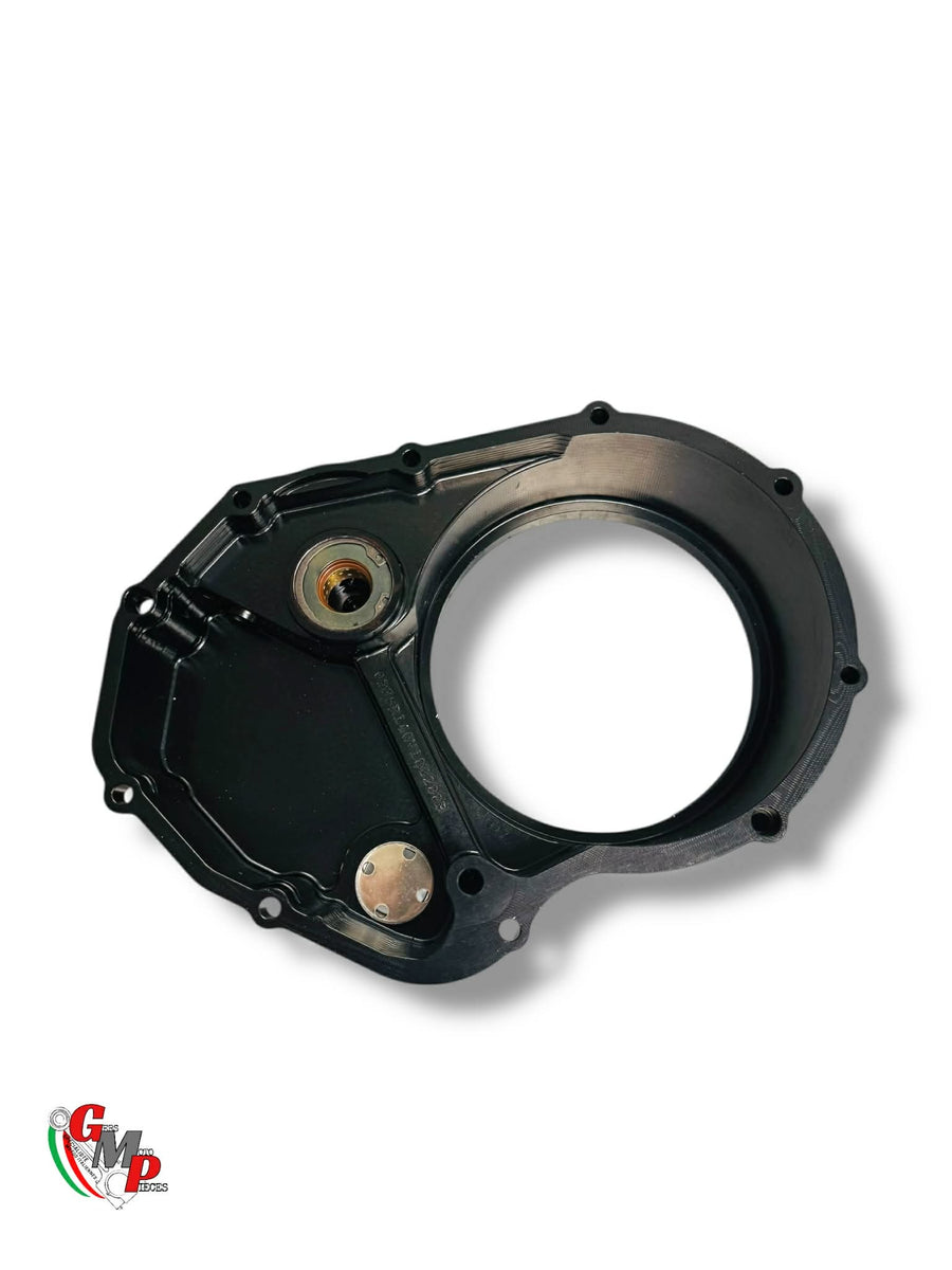 Carter embrayage taillé masse STM NEUF - Ducati