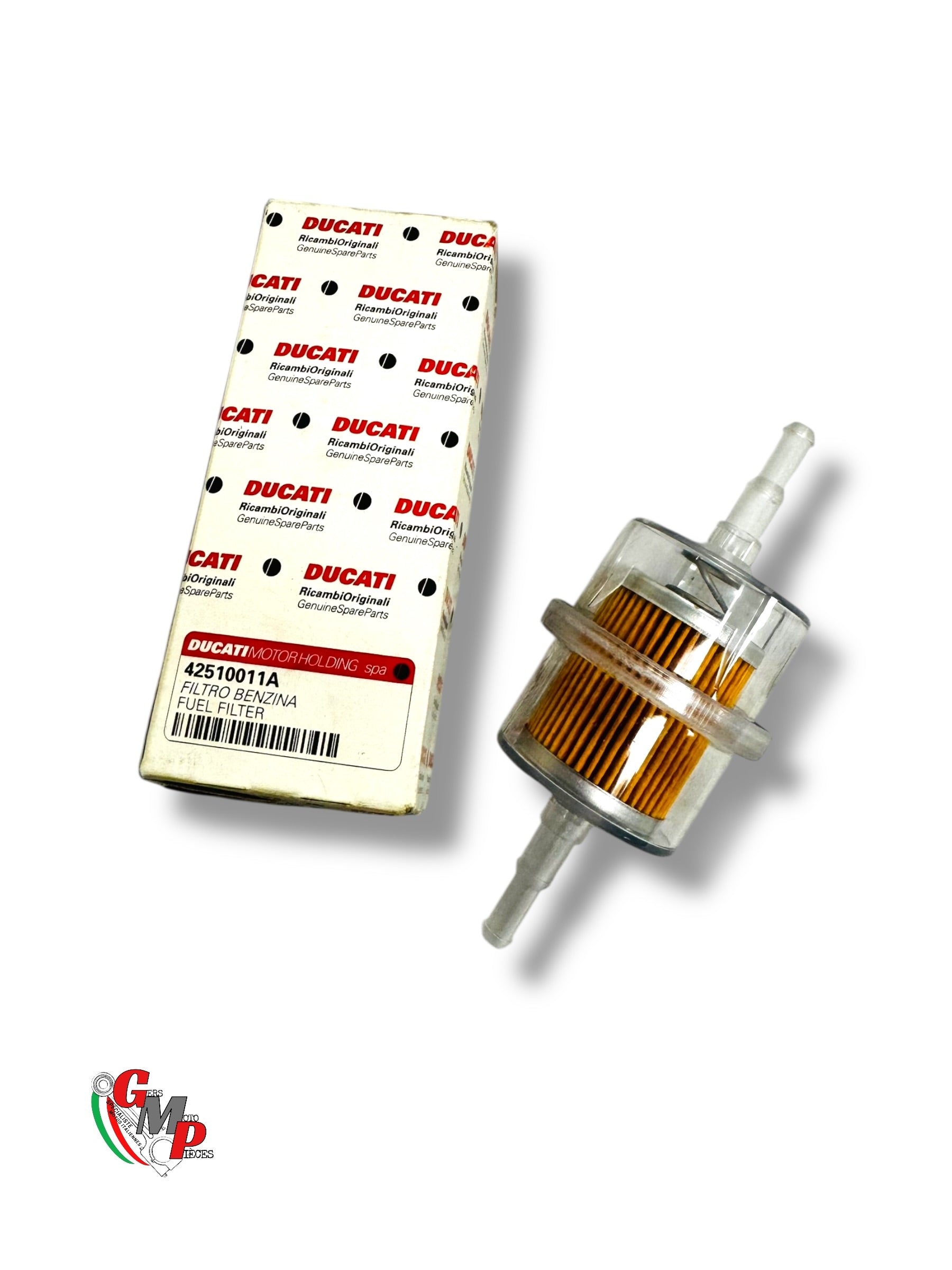 Filtre Essence NEUF - Ducati