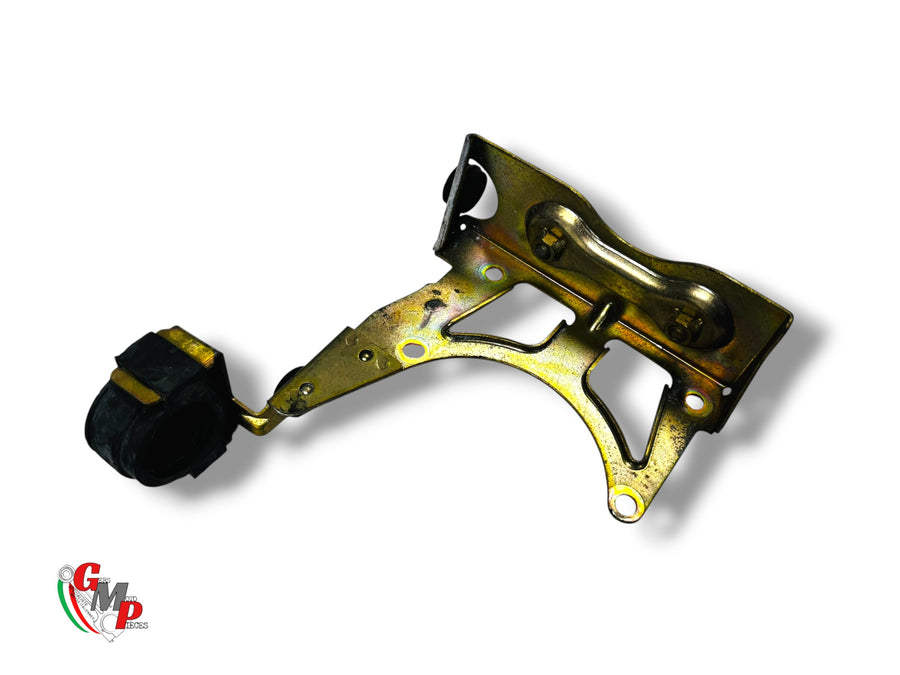 Equerre Support Batterie Bichromaté - Ducati