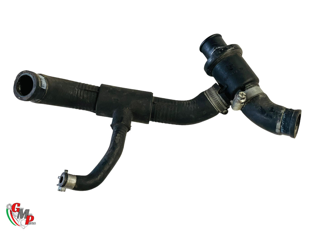 Ensemble Durite Eau - Ducati